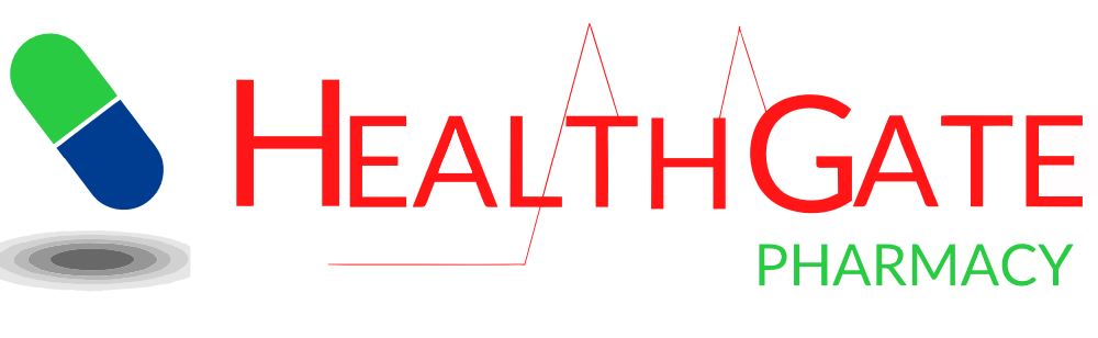 HealthGate Pharmacy
